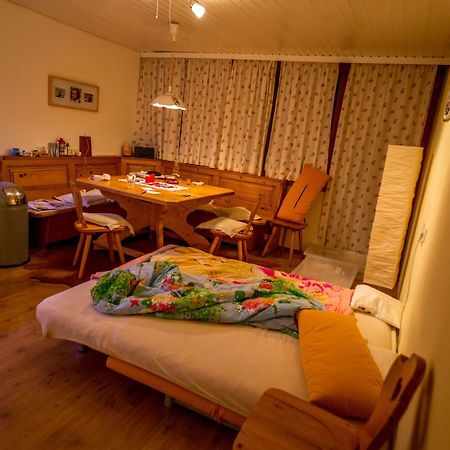 Altenmarkter Hof Altenmarkt im Pongau Exteriér fotografie